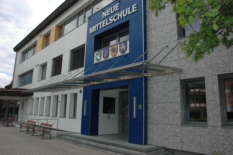 Vordach